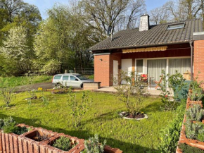 Ferienhaus Waldwinkel